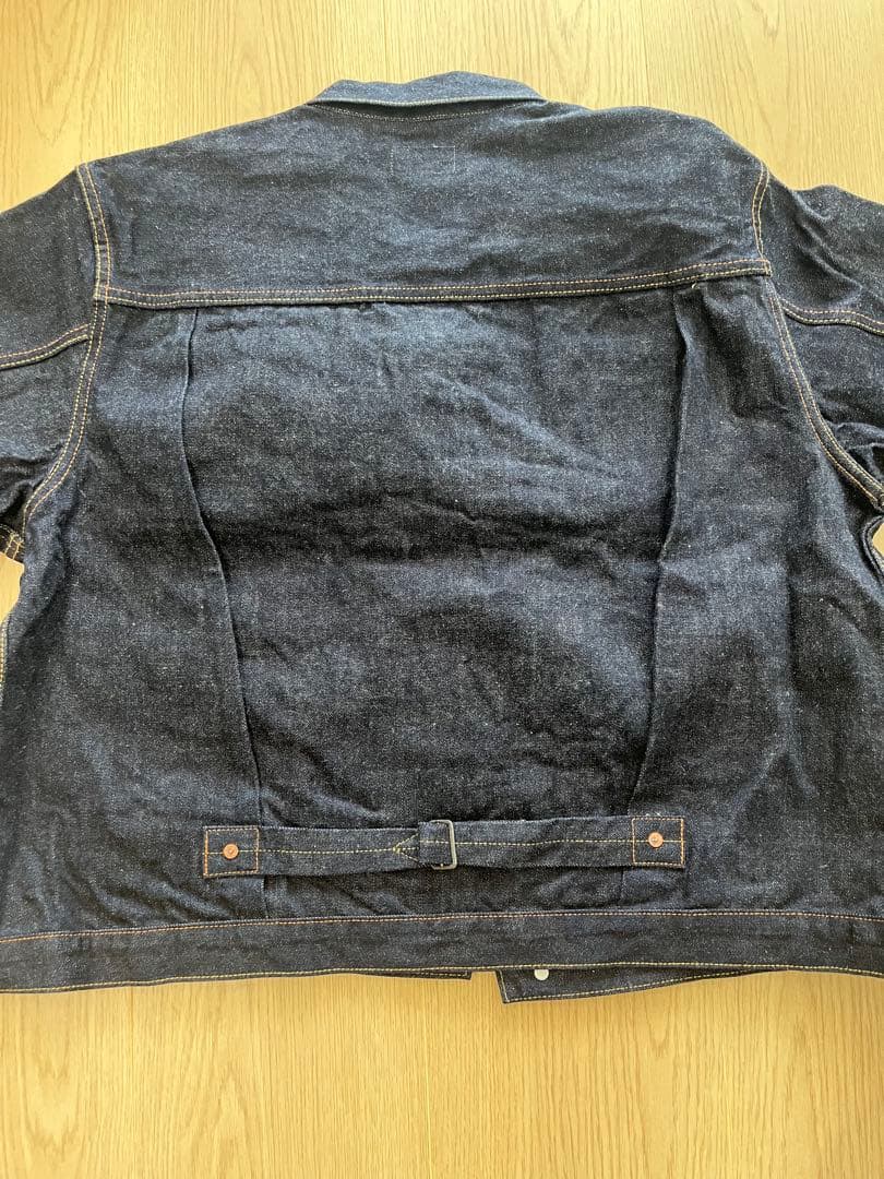 1stファースト 大戦モデル検索用(71506XX LVC s506型4042Ｌ