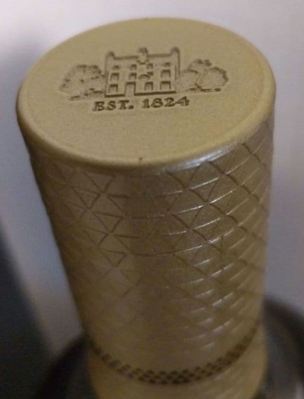 新品未開封　マッカラン12年 シェリーオークカスク700ml