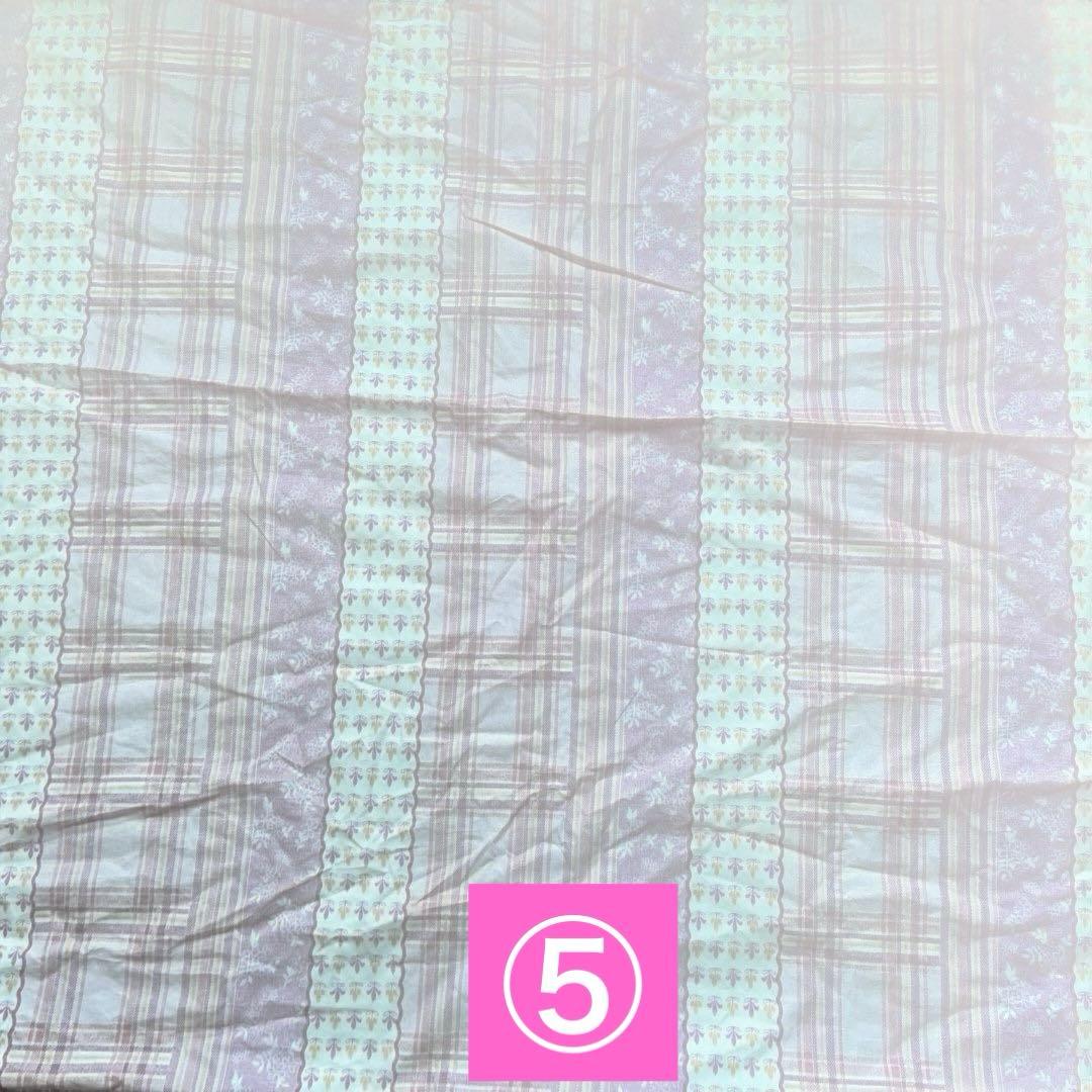 coco様　３枚　柄指定