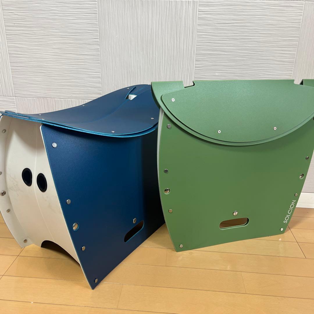 PATATTO 350 plus SOLCION ２個セット