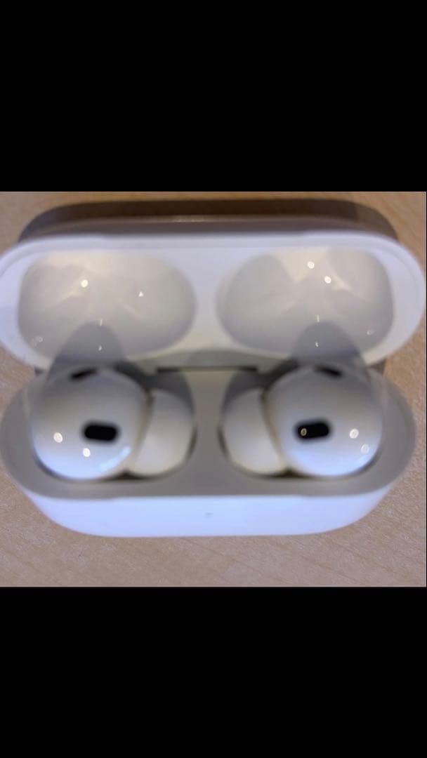 Apple AirPods Pro 第2世代 MTJV3J/A Type-C