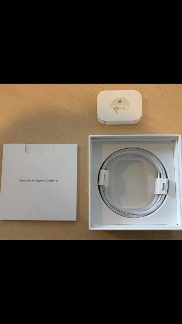 Apple AirPods Pro 第2世代 MTJV3J/A Type-C