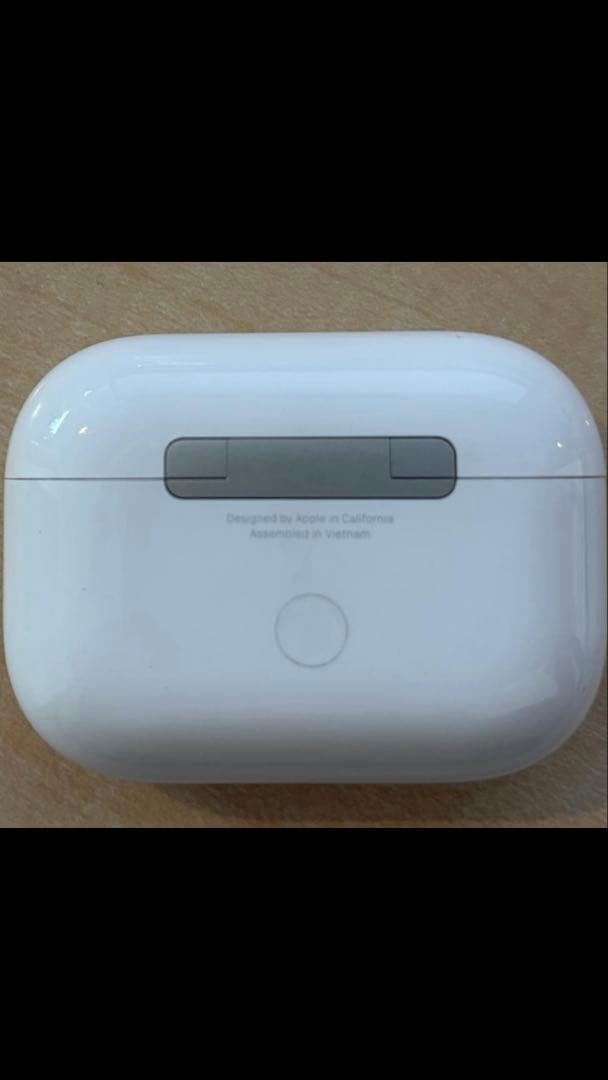 Apple AirPods Pro 第2世代 MTJV3J/A Type-C