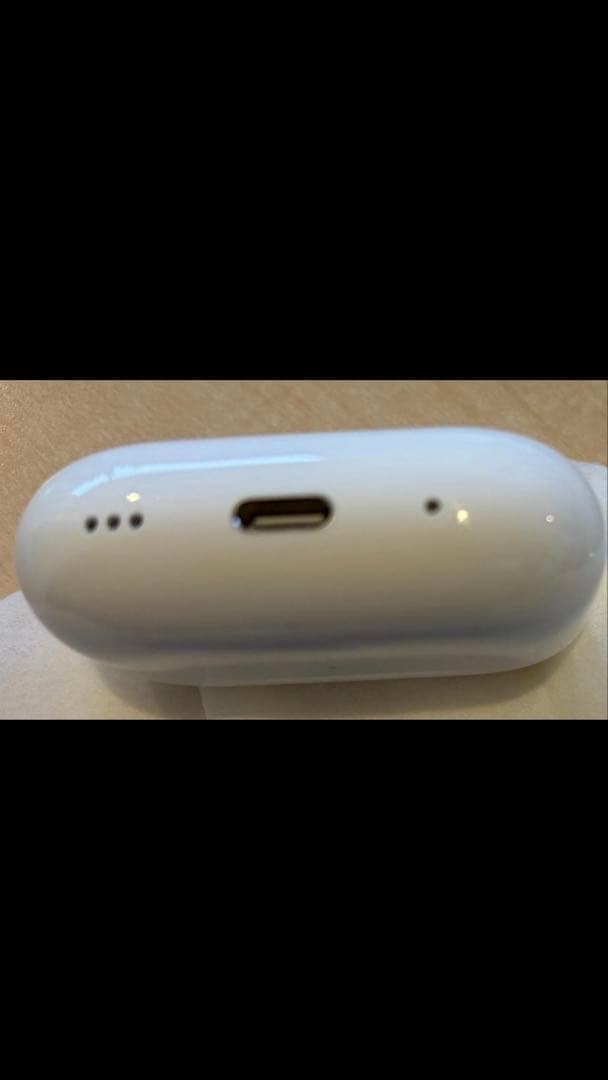 Apple AirPods Pro 第2世代 MTJV3J/A Type-C