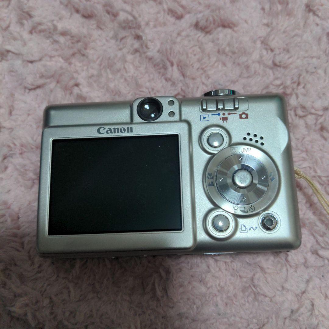 新品 Canon PC1150 キャノン IXY DIGITAL デジカメ
