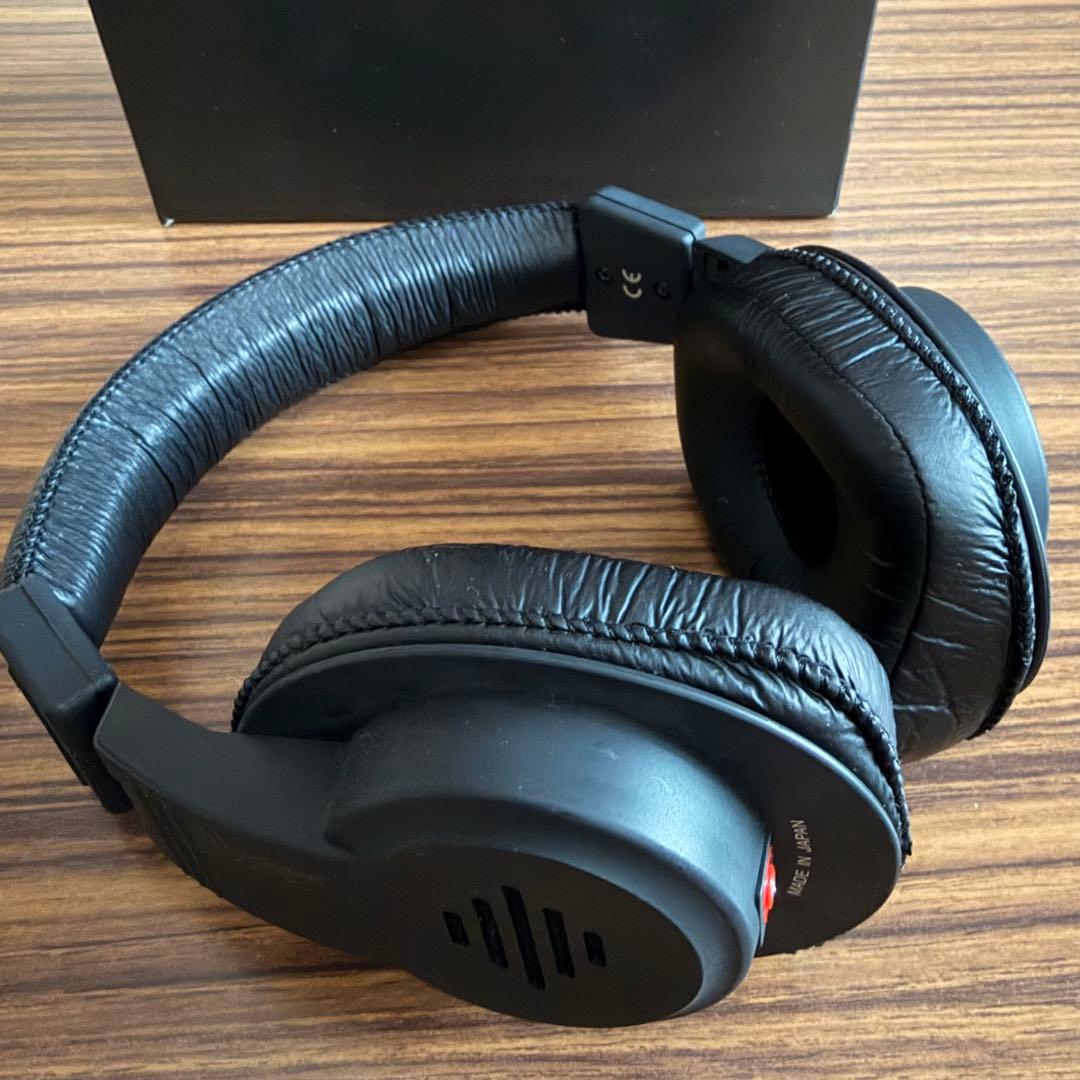 SOUNDWARRIOR SW-HP100 ヘッドフォン