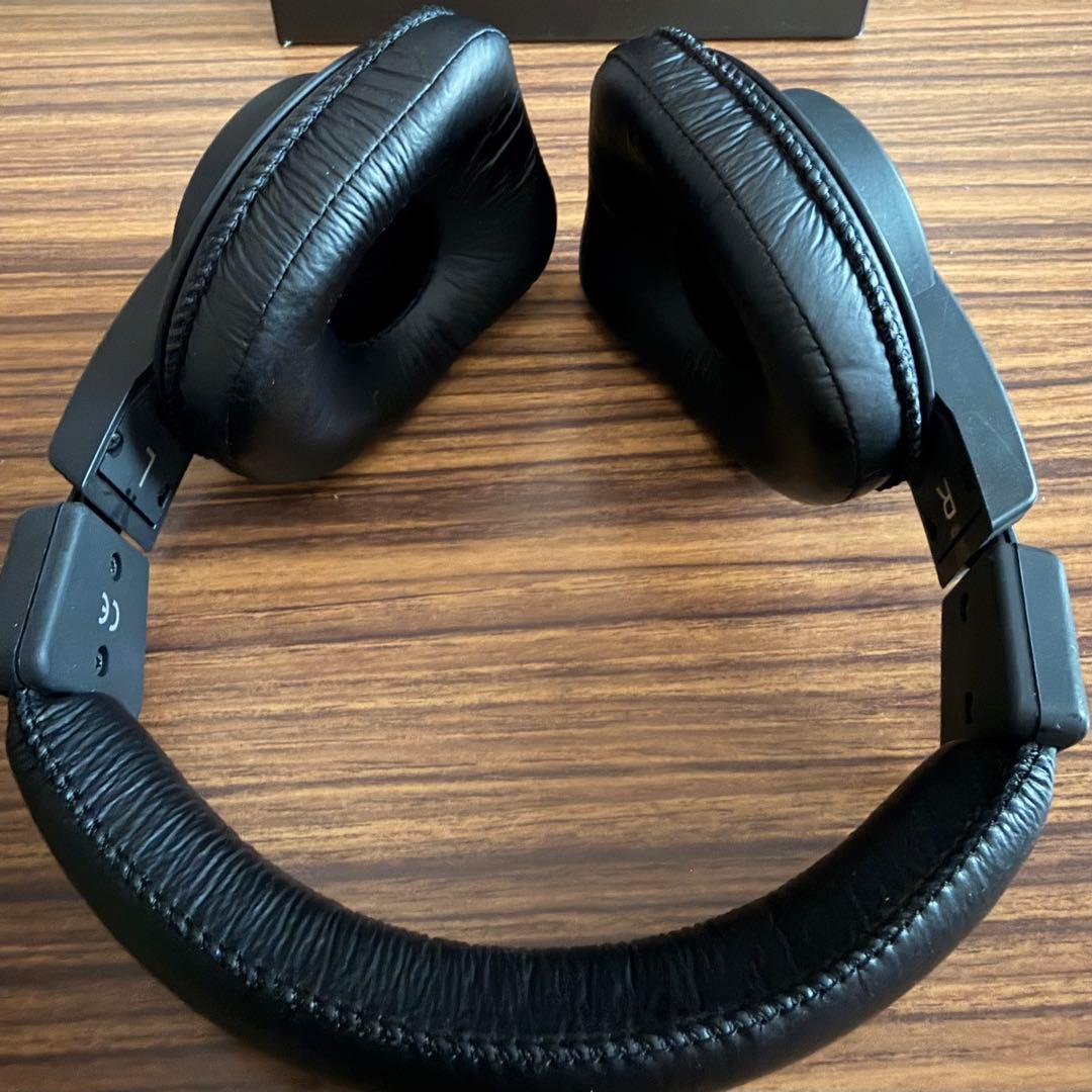 SOUNDWARRIOR SW-HP100 ヘッドフォン