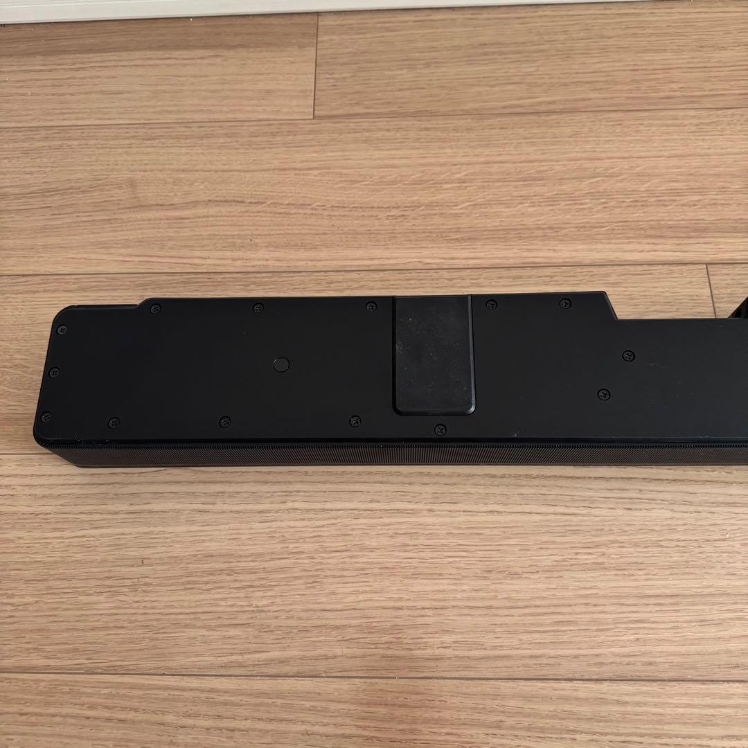 BOSE サウンドバー Sound Touch 300 スピーカー リモコン付