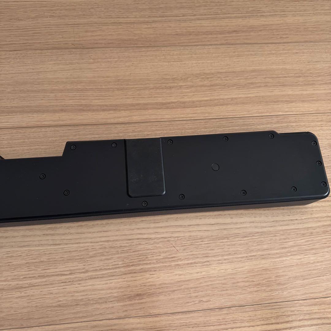 BOSE サウンドバー Sound Touch 300 スピーカー リモコン付