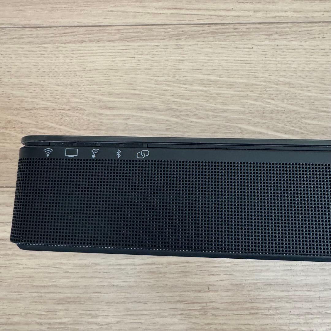 BOSE サウンドバー Sound Touch 300 スピーカー リモコン付