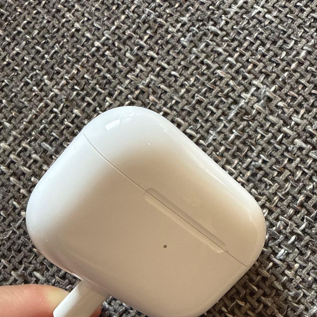 AirPods Pro (第2世代)