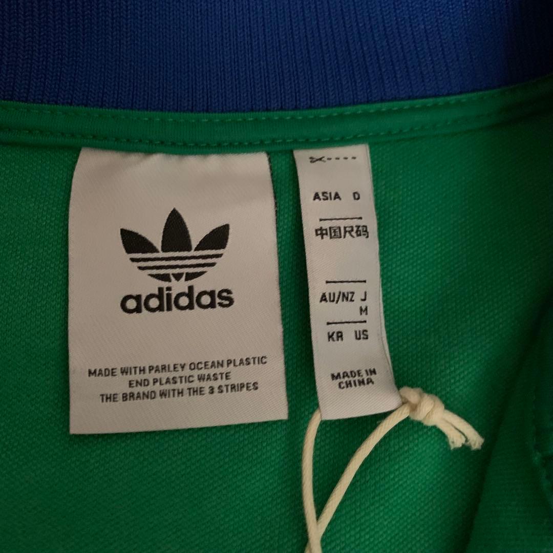 adidas アディダス トラックジャケット