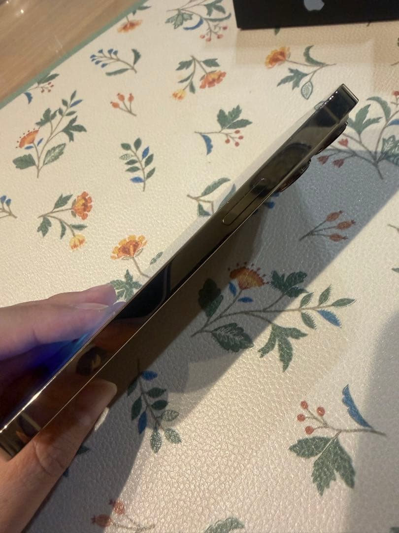 専用　Apple iPhone 13 Pro ゴールド　本体　256GB　箱付き