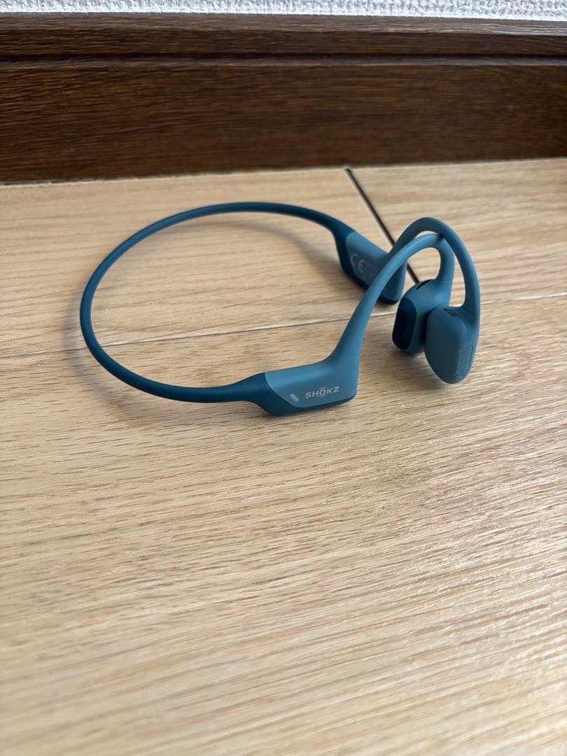 イヤホン Shokz Open Run Pro