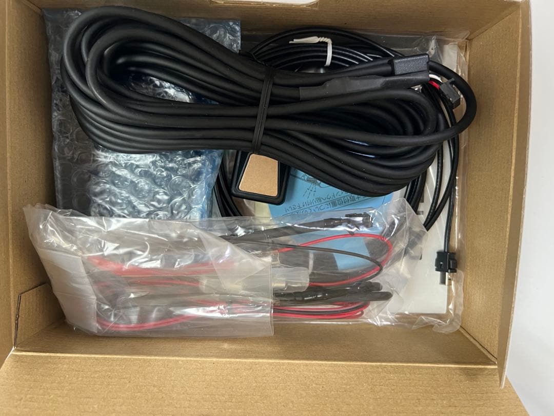 ND-ETCS2 パイオニア pioneer ETC2.0 未使用品