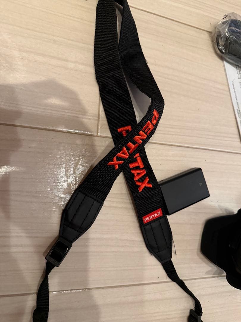 PENTAX デジタル一眼レフ K-30 DA18-135/3.5-5.6WR