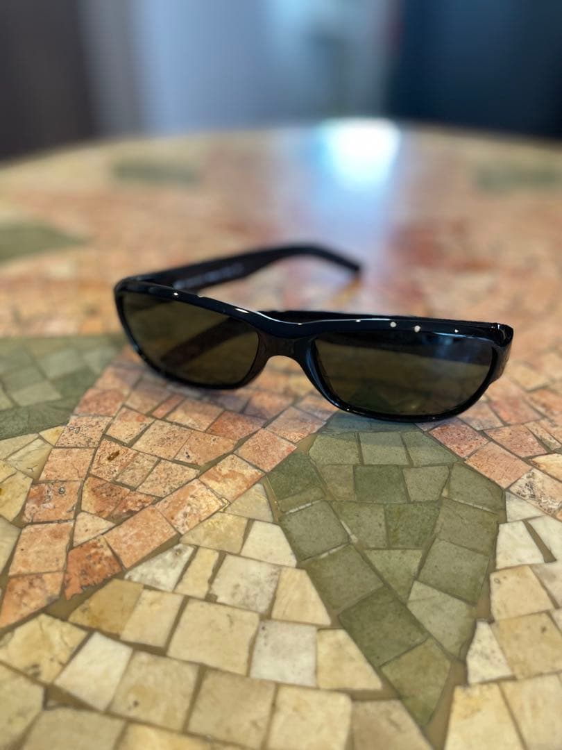 【値下げしました】gucci サングラス【ビンテージ】