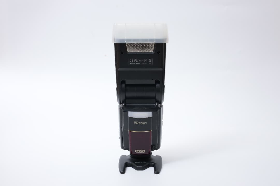 ニッシン NISSIN MG8000 【キヤノン用】