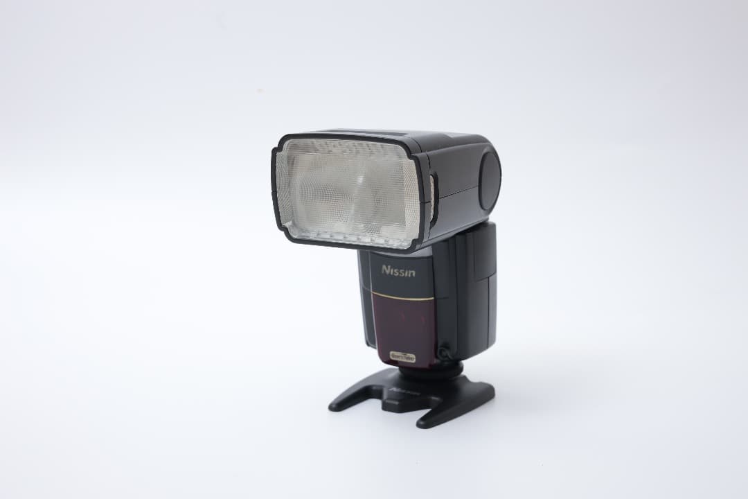 ニッシン NISSIN MG8000 【キヤノン用】