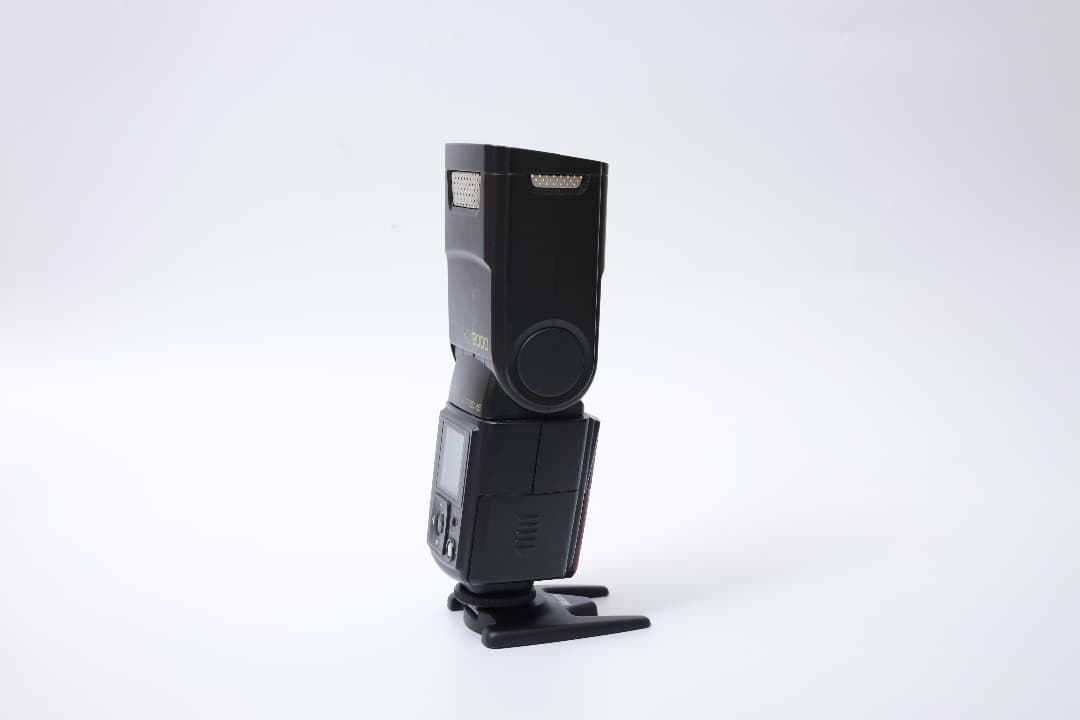 ニッシン NISSIN MG8000 【キヤノン用】