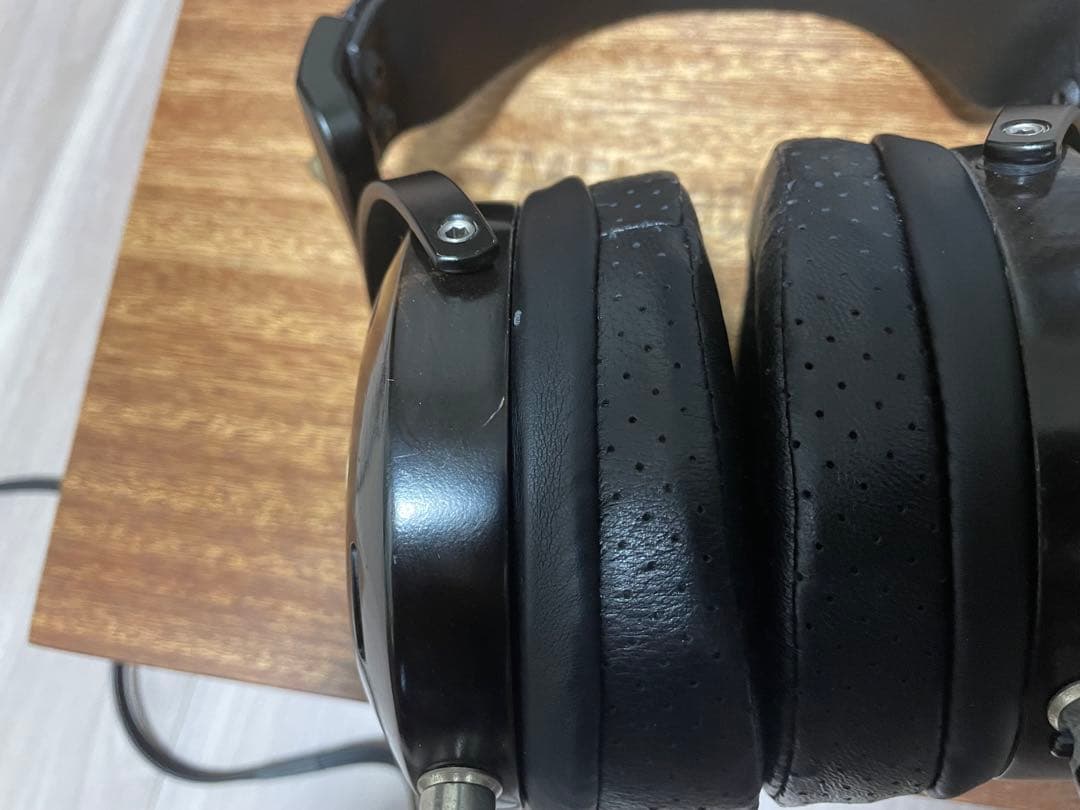 ZMF Auteur Blackwood LTDヘッドホン