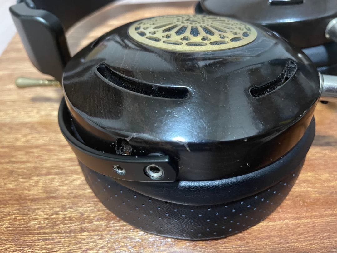 ZMF Auteur Blackwood LTDヘッドホン