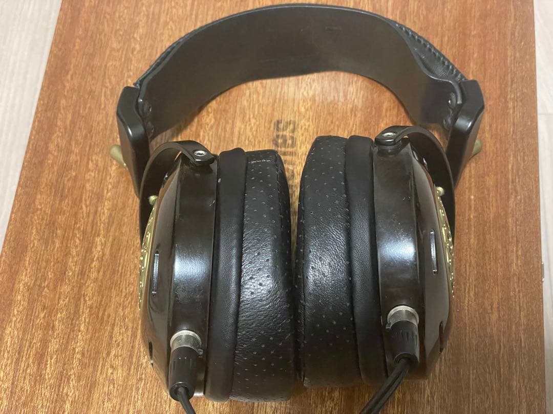 ZMF Auteur Blackwood LTDヘッドホン