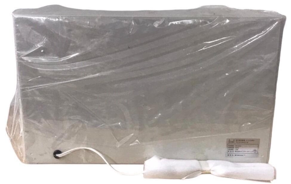 ★未使用★ 滝川 紫外線消毒器/U-V CUBIC/60Hz TG-8310