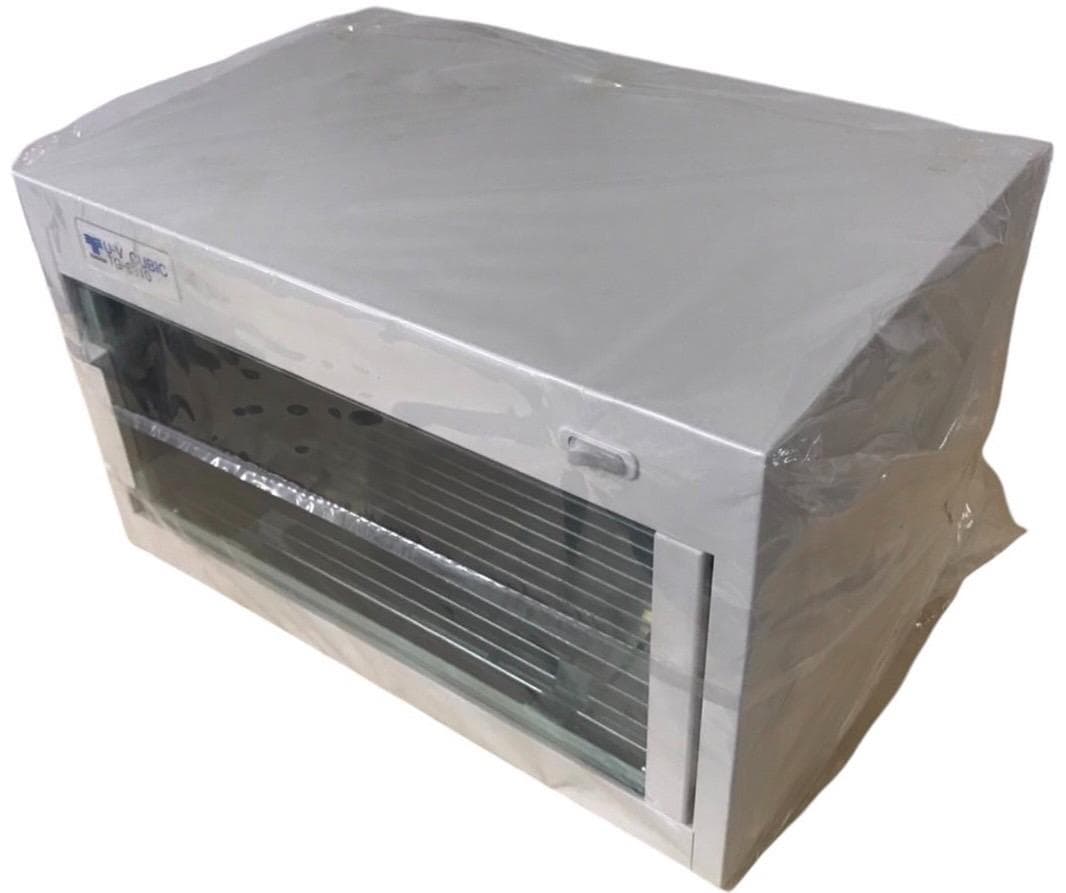 ★未使用★ 滝川 紫外線消毒器/U-V CUBIC/60Hz TG-8310