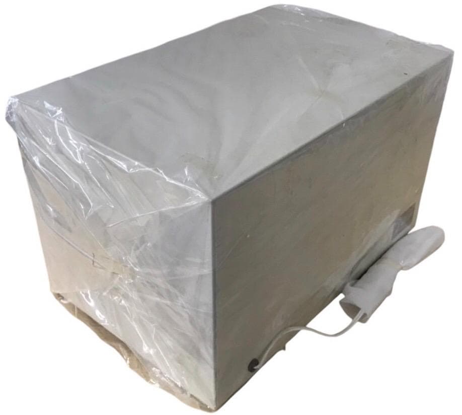 ★未使用★ 滝川 紫外線消毒器/U-V CUBIC/60Hz TG-8310