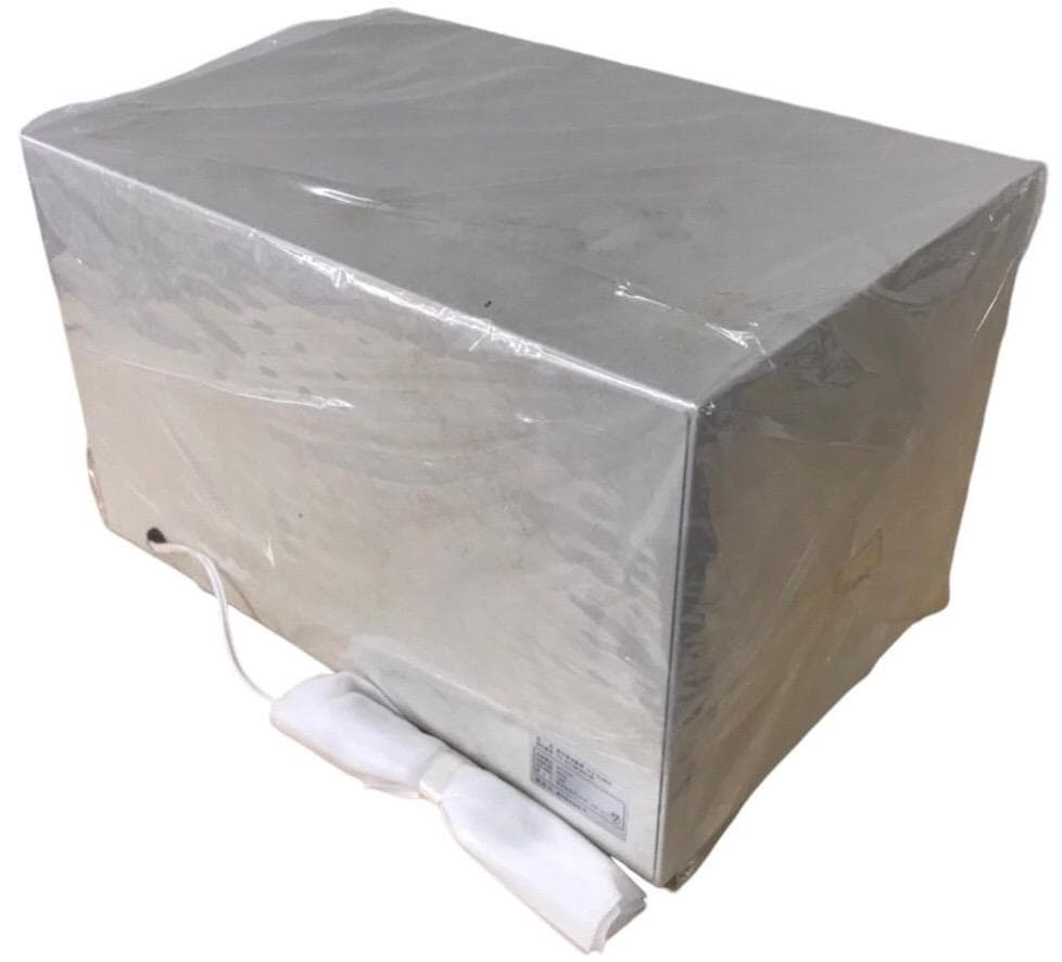 ★未使用★ 滝川 紫外線消毒器/U-V CUBIC/60Hz TG-8310