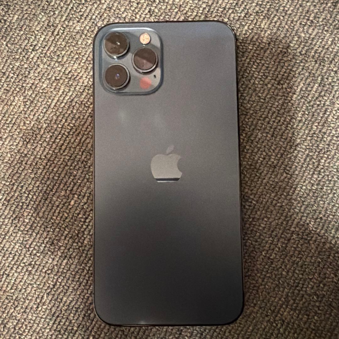 iPhone 12 promax 256gb SIMフリー