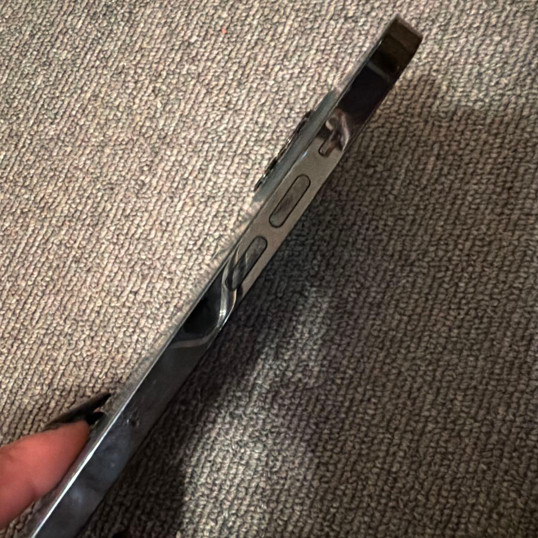 iPhone 12 promax 256gb SIMフリー