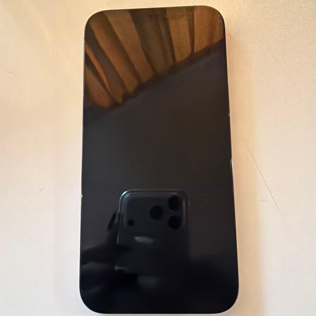 iPhone 12 promax 256gb SIMフリー