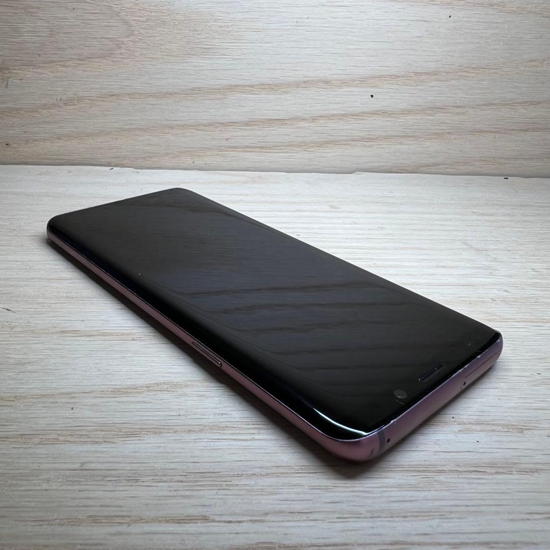 むぎ様 Samsung Galaxy S9 本体 A10