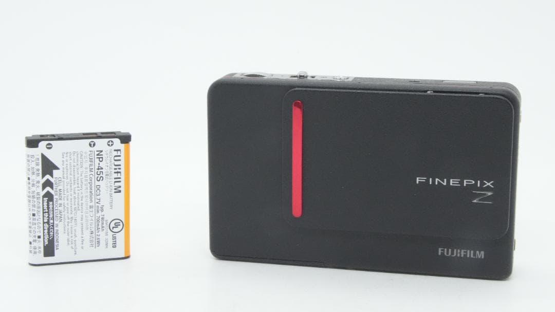 【A3246】 FUJIFILM Finepix Z300 フジフィルム