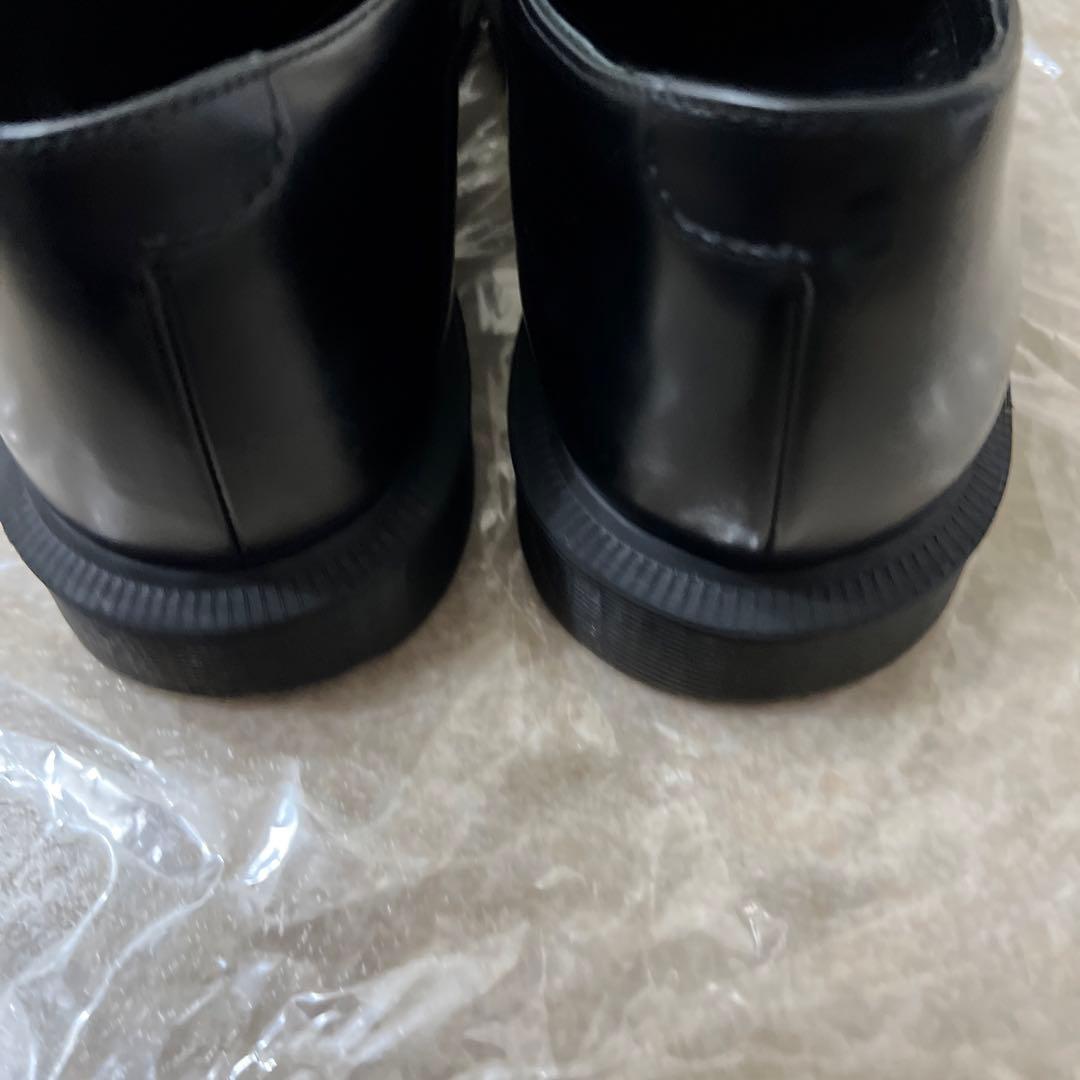 【美品】ドクターマーチン　ローファー