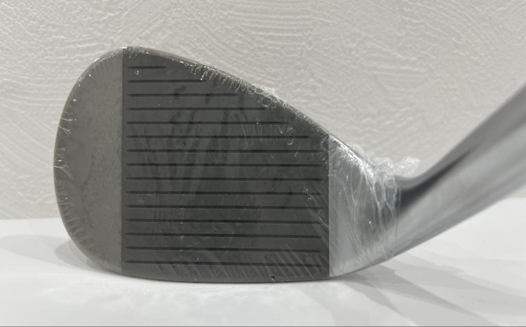 未使用。52°Callaway ジョーズフォード ウェッジ②