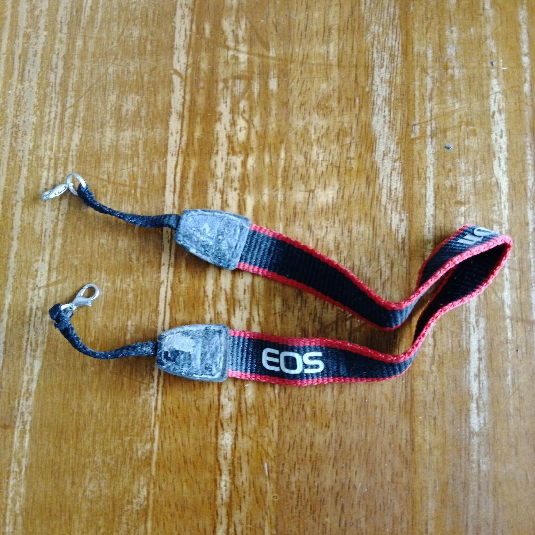 Canon EOS 5Ds＋IXUS 1000HS ミニチュアカメラ