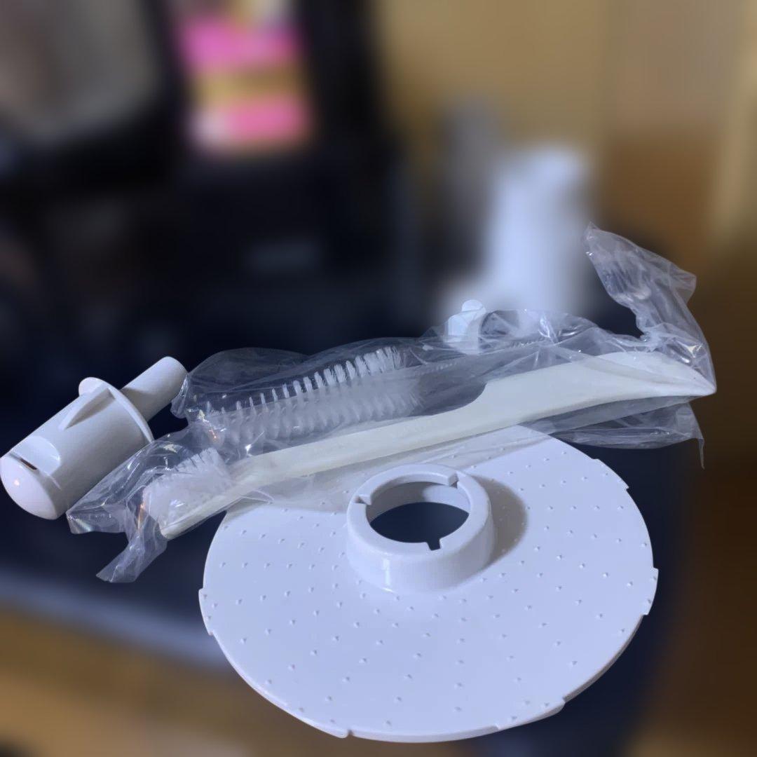 TIGER フードプロセッサー 650g SKF-H101 KD