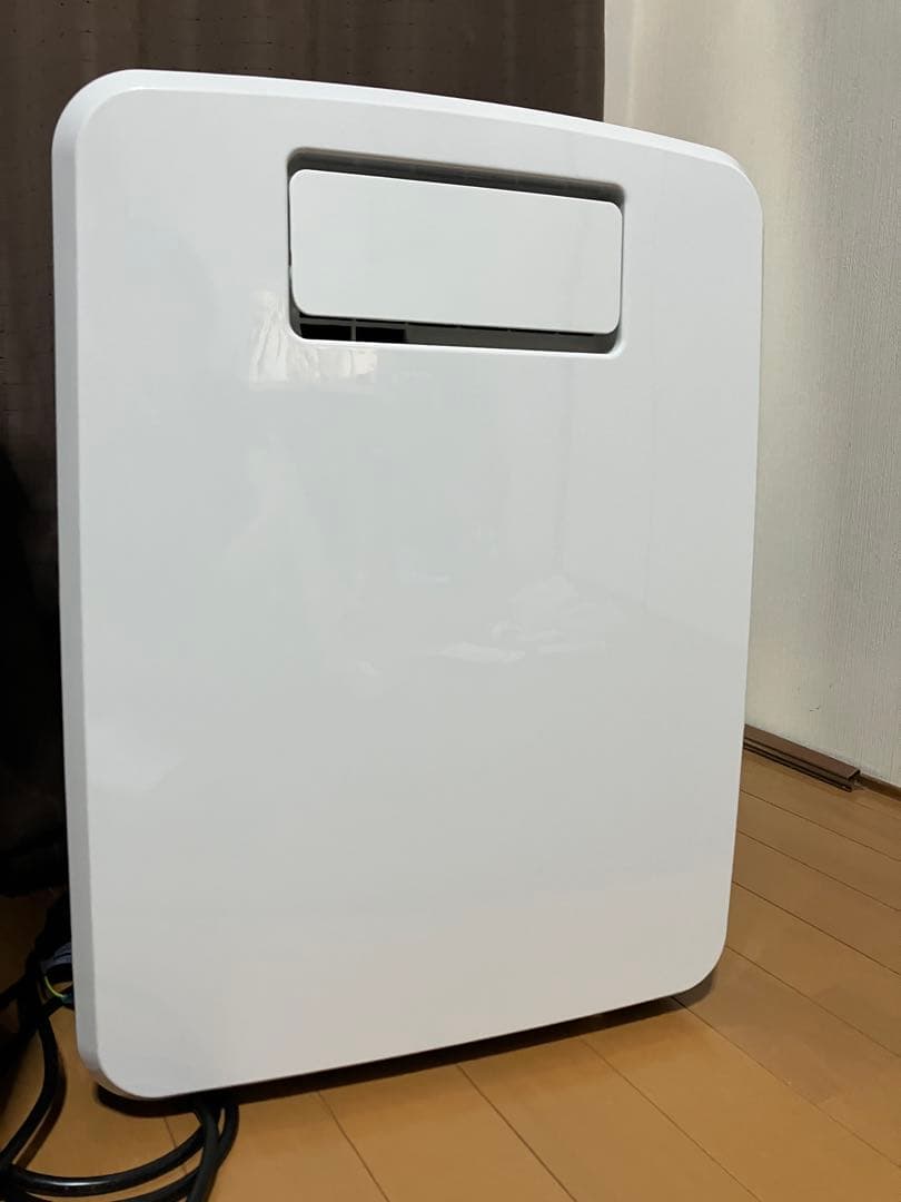 スリーアップ　ハイブリッド式　排熱レス　スポットエアクーラー　DL-Y2502