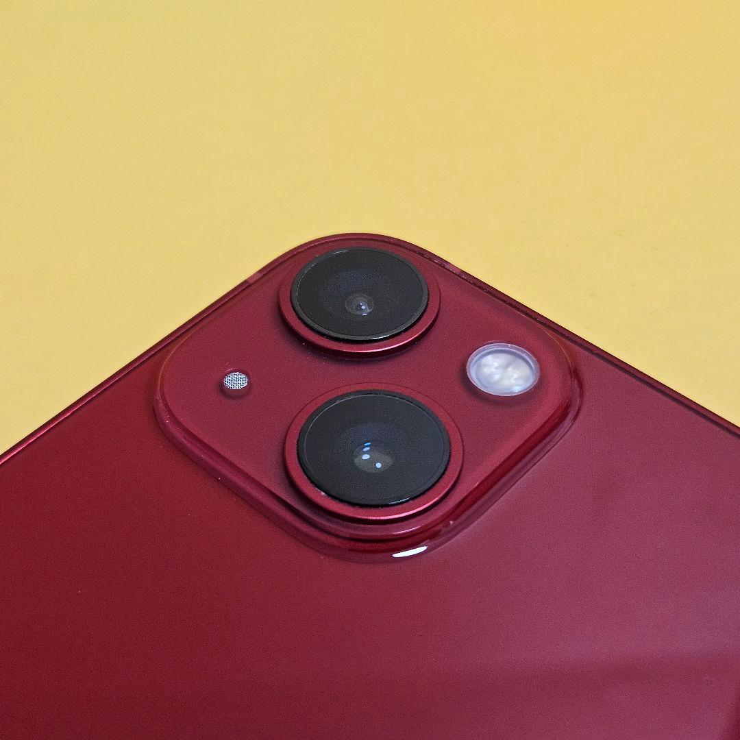 iPhone 13 mini 128GB｜24時間以内発送!#510