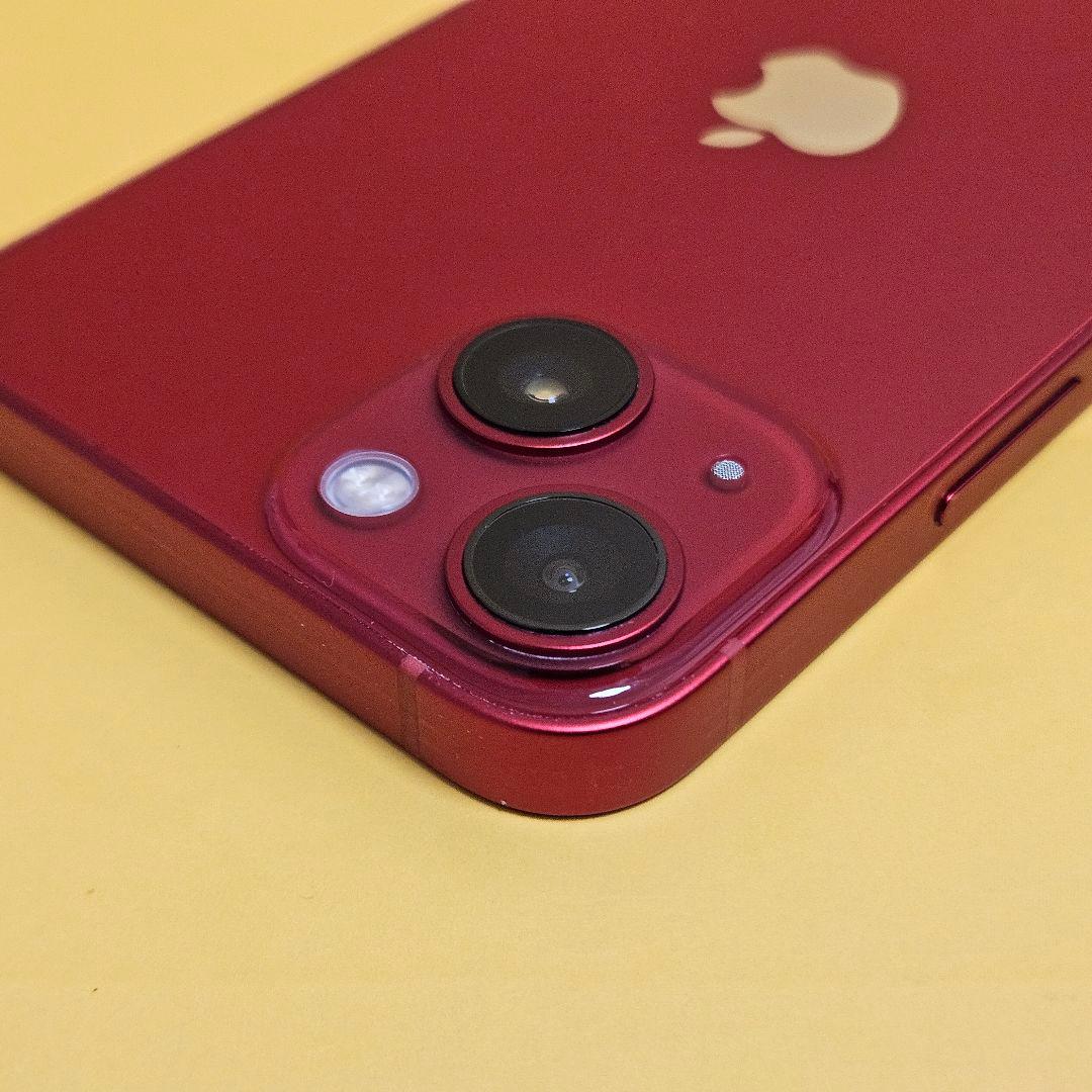 iPhone 13 mini 128GB｜24時間以内発送!#510
