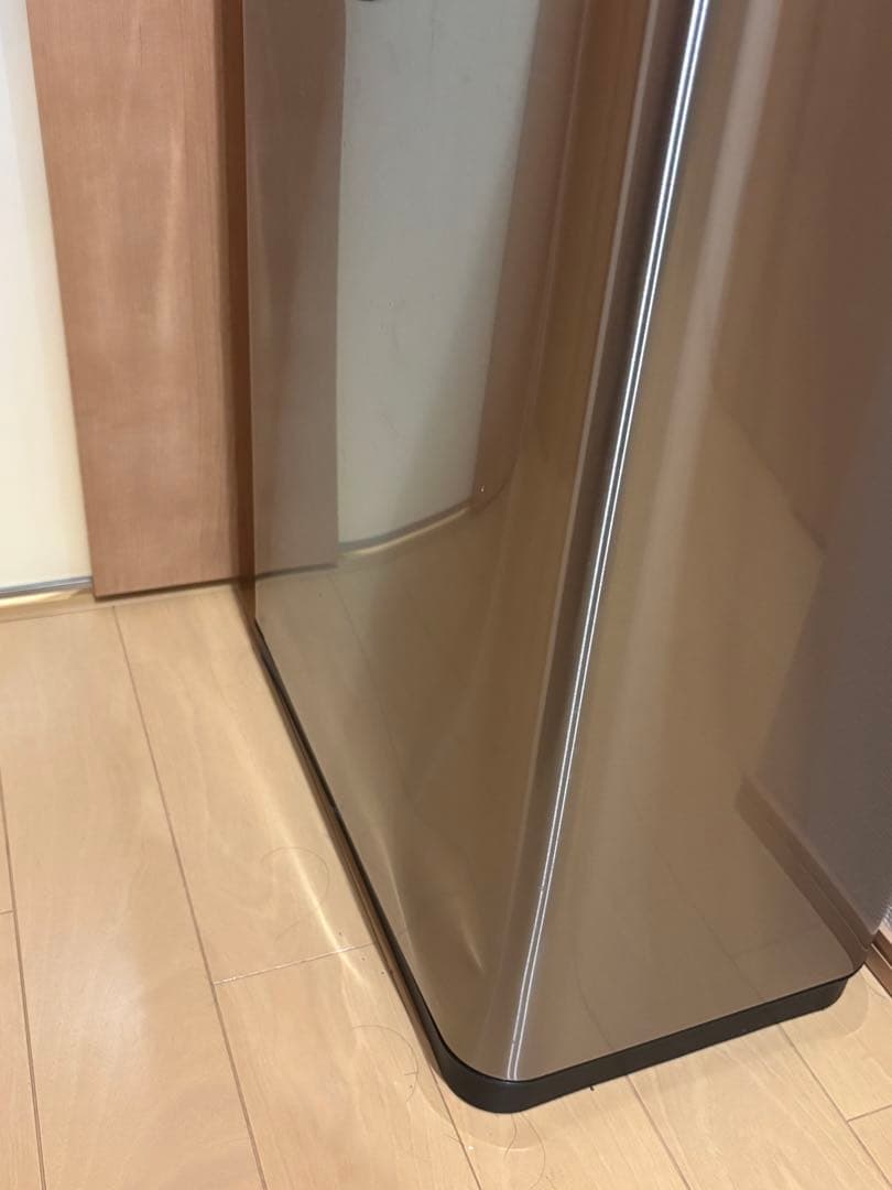 EKO 自動開閉 センサー ダストボックス 45L ゴミ箱 EK9280