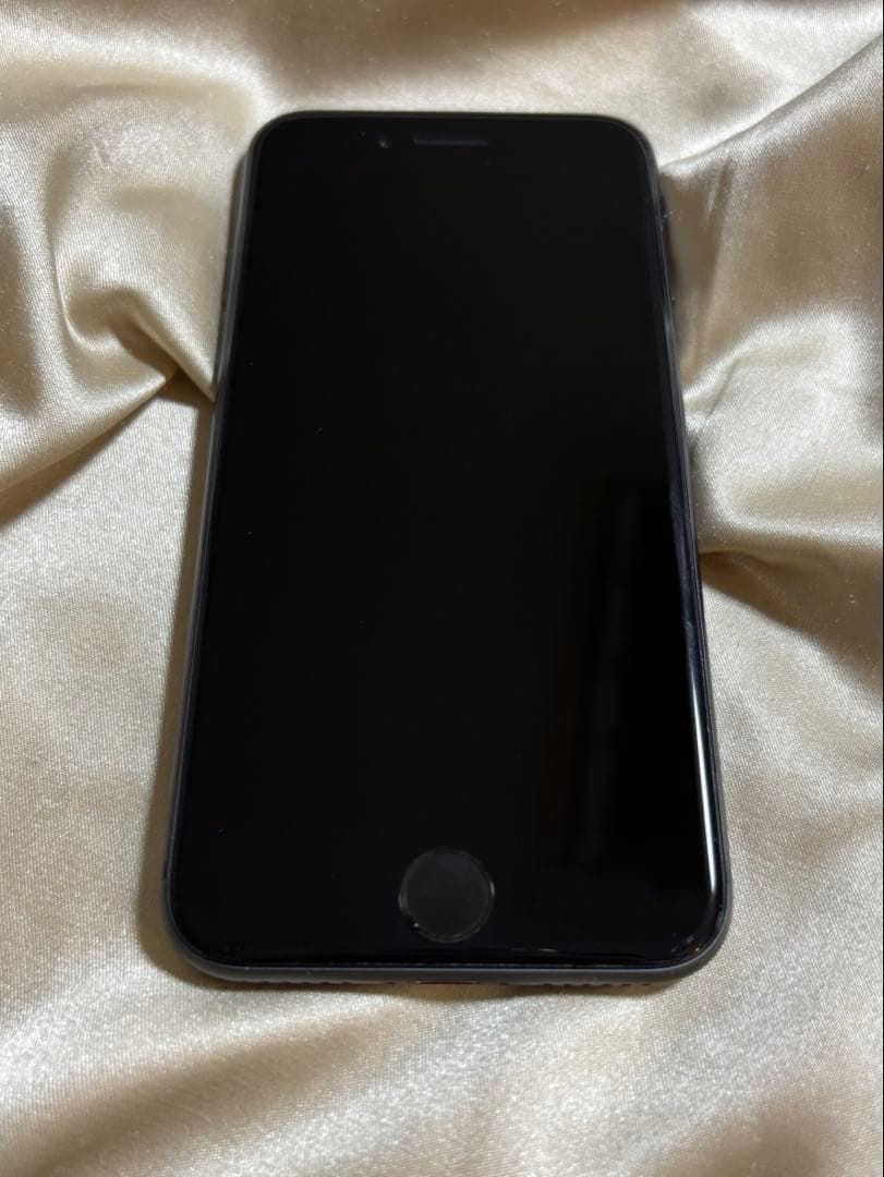 Apple iPhone8 スペースグレイ 【128GB】