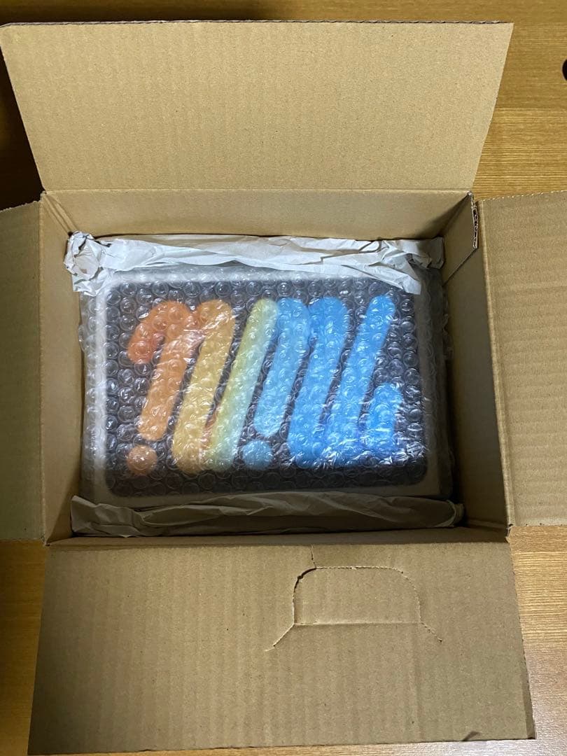 iPad mini 第6世代 Wi-Fi 64GB スターライト