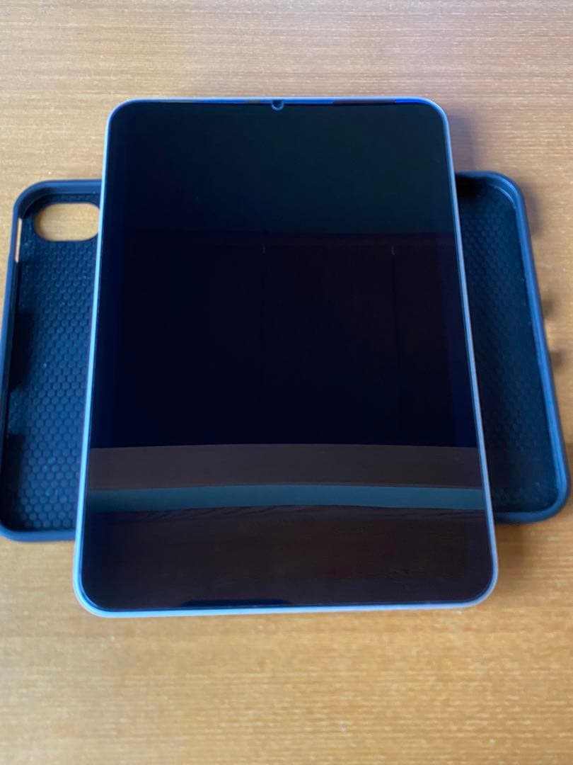 iPad mini 第6世代 Wi-Fi 64GB スターライト