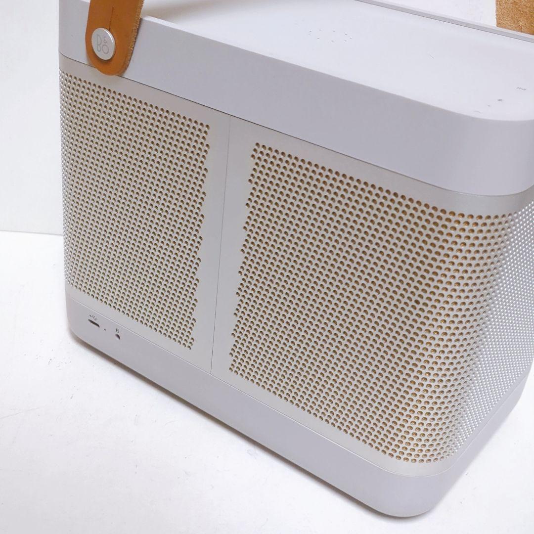 ✨美品✨BANG&OLUFSEN Beolit 20 充電式 Bluetooth