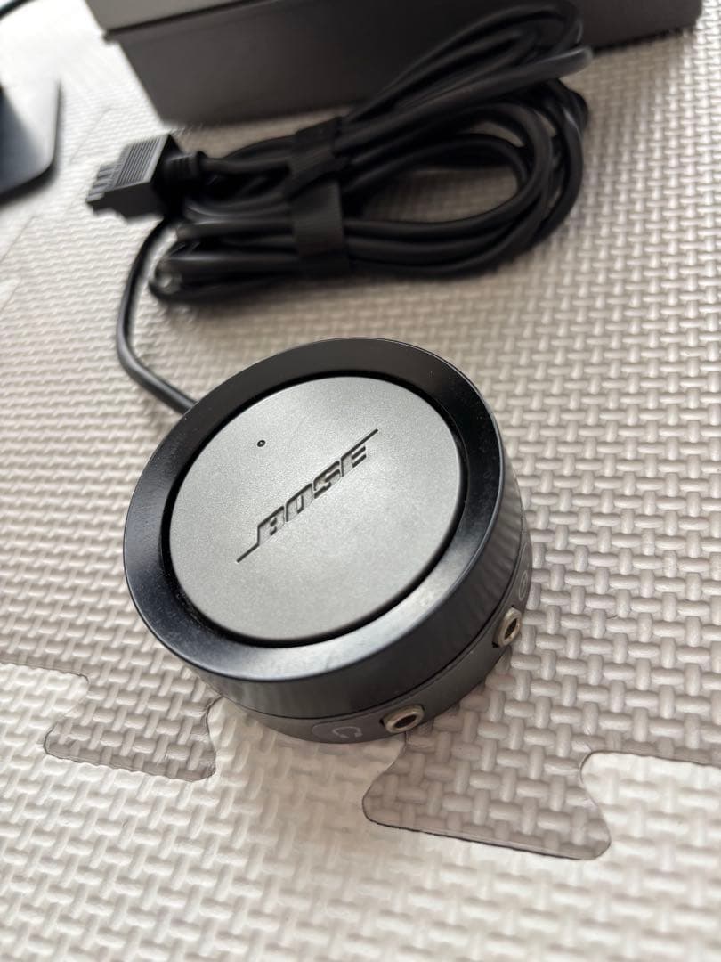 BOSE Companion 5 マルチメディアスピーカー　難あり