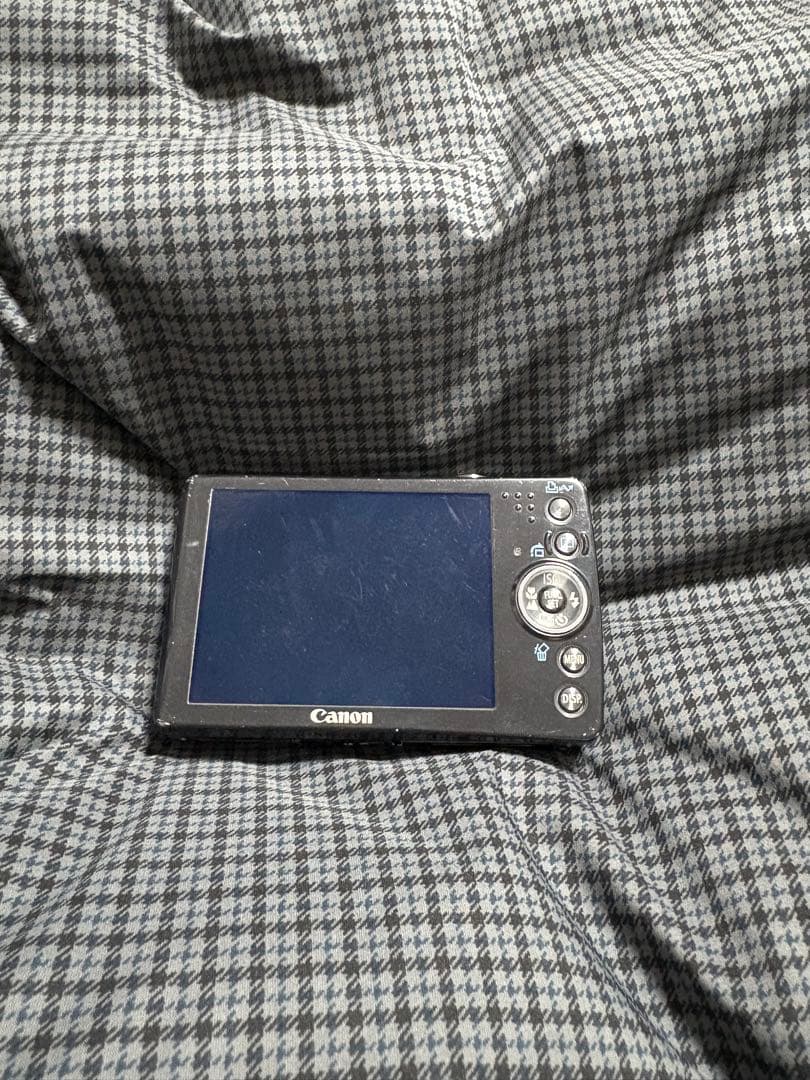 デジタルカメラ Canon IXY DIGITAL 90